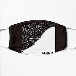 AJR the maybe man tracklist songs Flat Mask