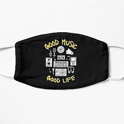 AJR the maybe man tracklist songs Flat Mask