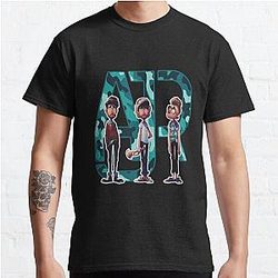 ajr tour merch Classic T-Shirt