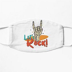 AJR the maybe man tracklist songs Flat Mask