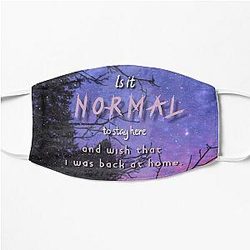Normal - AJR Photography Edit Flat Mask