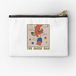 bassist ajr music ajr teacher ajr classical ajr Zipper Pouch
