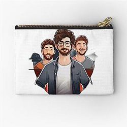 ajr tmm Zipper Pouch