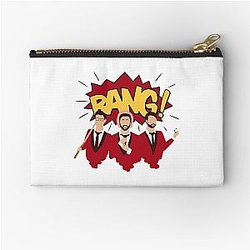 Ajr Merch Ajr Bang Zipper Pouch