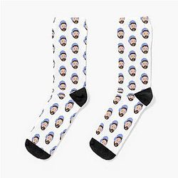 Jack Trapper Hat AJR Socks
