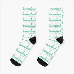 Bummerland AJR Lyrics Socks