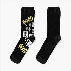 AJR the maybe man tracklist songs Socks