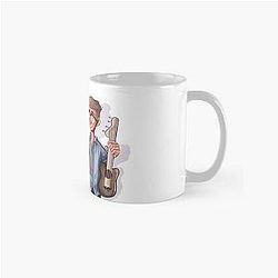 Ajr band Classic Mug