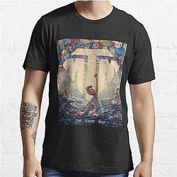 Ajr Band Essential T-Shirt