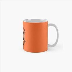 AJR - Way Less Sad Inspired Smile Classic Mug