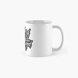 Musical AJR Notes AJR Treble AJR Clef Graphic T-Shirts Classic Mug