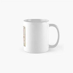 bassist ajr music ajr teacher ajr classical ajr Classic Mug