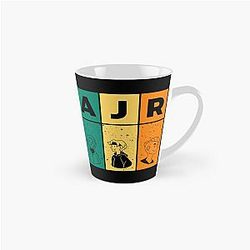AJR  Tall Mug