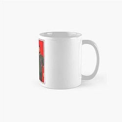 ajr band group Classic Mug