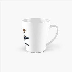 AJR Tour Merch Drawstring Bags  Tall Mug