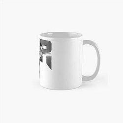 AJR in black and white  Classic Mug