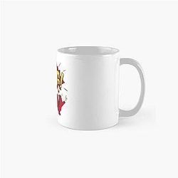 Ajr Merch Ajr Bang Classic Mug