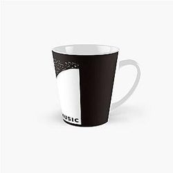 AJR the maybe man tracklist songs Tall Mug