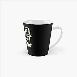 AJR the maybe man tracklist songs Tall Mug