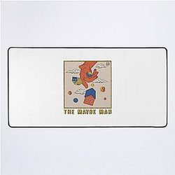 bassist ajr music ajr teacher ajr classical ajr Desk Mat