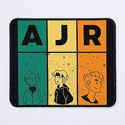 AJR  Mouse Pad