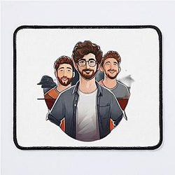 ajr tmm Mouse Pad