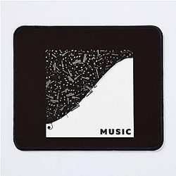 AJR the maybe man tracklist songs Mouse Pad
