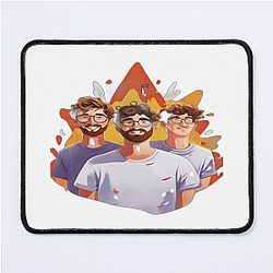 ajr tmm Mouse Pad