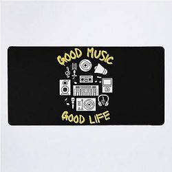 AJR the maybe man tracklist songs Desk Mat