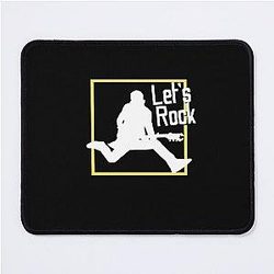 AJR the maybe man tracklist songs Mouse Pad