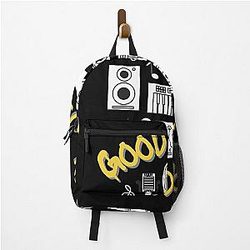AJR the maybe man tracklist songs Backpack