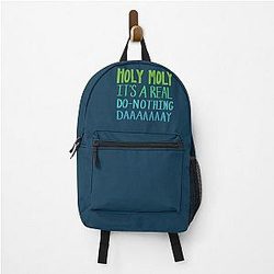 AJR Holy Backpack