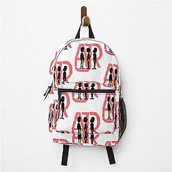 Ajr Band Members Backpack