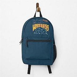 AJR Way Less Sad Lyrics     Backpack