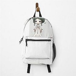  AJR Chibi Shirt Backpack