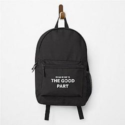 AJR So Can We Skip To The Backpack