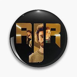 AJR  Pin