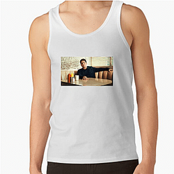aka Charlie Sheen features interviews with his family and friends aka Charlie Sheen Tank Tops