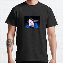 aka Charlie Sheen discusses his journey to sobriety aka Charlie Sheen T-Shirts