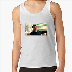 aka Charlie Sheen has one season and two parts aka Charlie Sheen Tank Tops