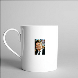 aka Charlie Sheen was released in 2025 aka Charlie Sheen Mugs