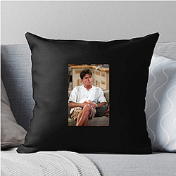 aka Charlie Sheen follows the life of actor Charlie Sheen aka Charlie Sheen Pillows Cover