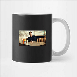 aka Charlie Sheen features interviews with his family and friends aka Charlie Sheen Mugs