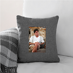 aka Charlie Sheen follows the life of actor Charlie Sheen aka Charlie Sheen Pillows Cover