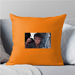 aka Charlie Sheen is a biographical series aka Charlie Sheen Pillows Cover
