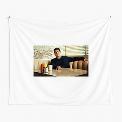 aka Charlie Sheen features interviews with his family and friends aka Charlie Sheen Tapestries