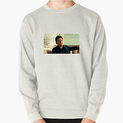 aka Charlie Sheen has one season and two parts aka Charlie Sheen Sweatshirts