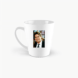 aka Charlie Sheen was released in 2025 aka Charlie Sheen Mugs