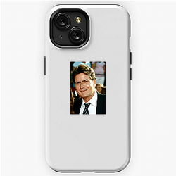 aka Charlie Sheen was released in 2025 aka Charlie Sheen iPhone Cases