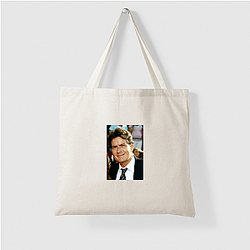 aka Charlie Sheen was released in 2025 aka Charlie Sheen Bags